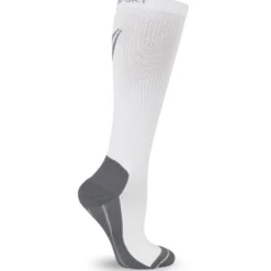 Therafirm® TheraSport® Athletic Compression Socks 15-20 mmHg, Recovery