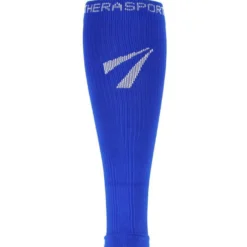 Therafirm® TheraSport® Athletic Compression Leg Sleeves 15-20 mmHg, Recovery