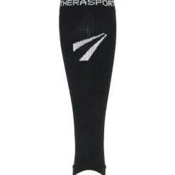 Therafirm® TheraSport® Athletic Compression Leg Sleeves 20-30 mmHg, Performance