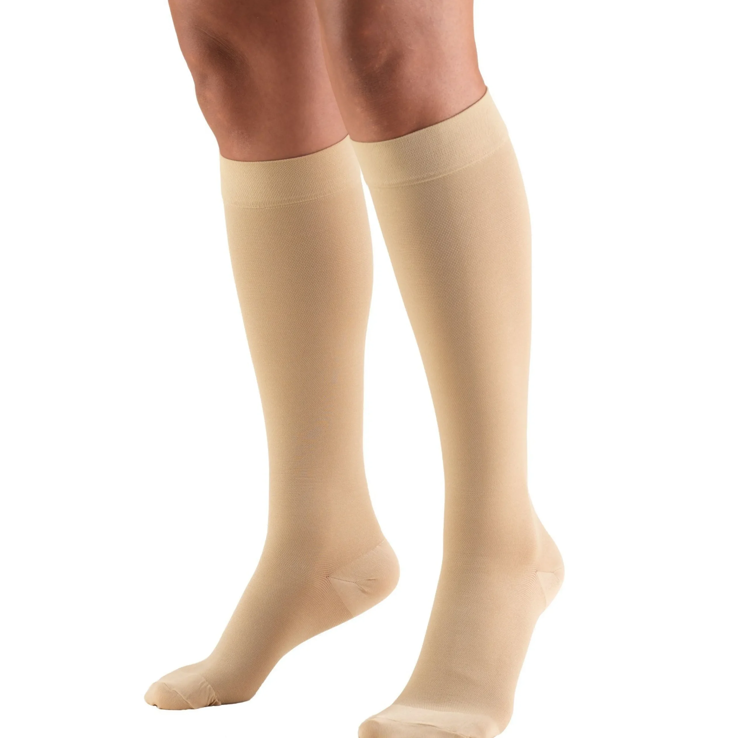 TRUFORM® Knee High 30-40 mmHg