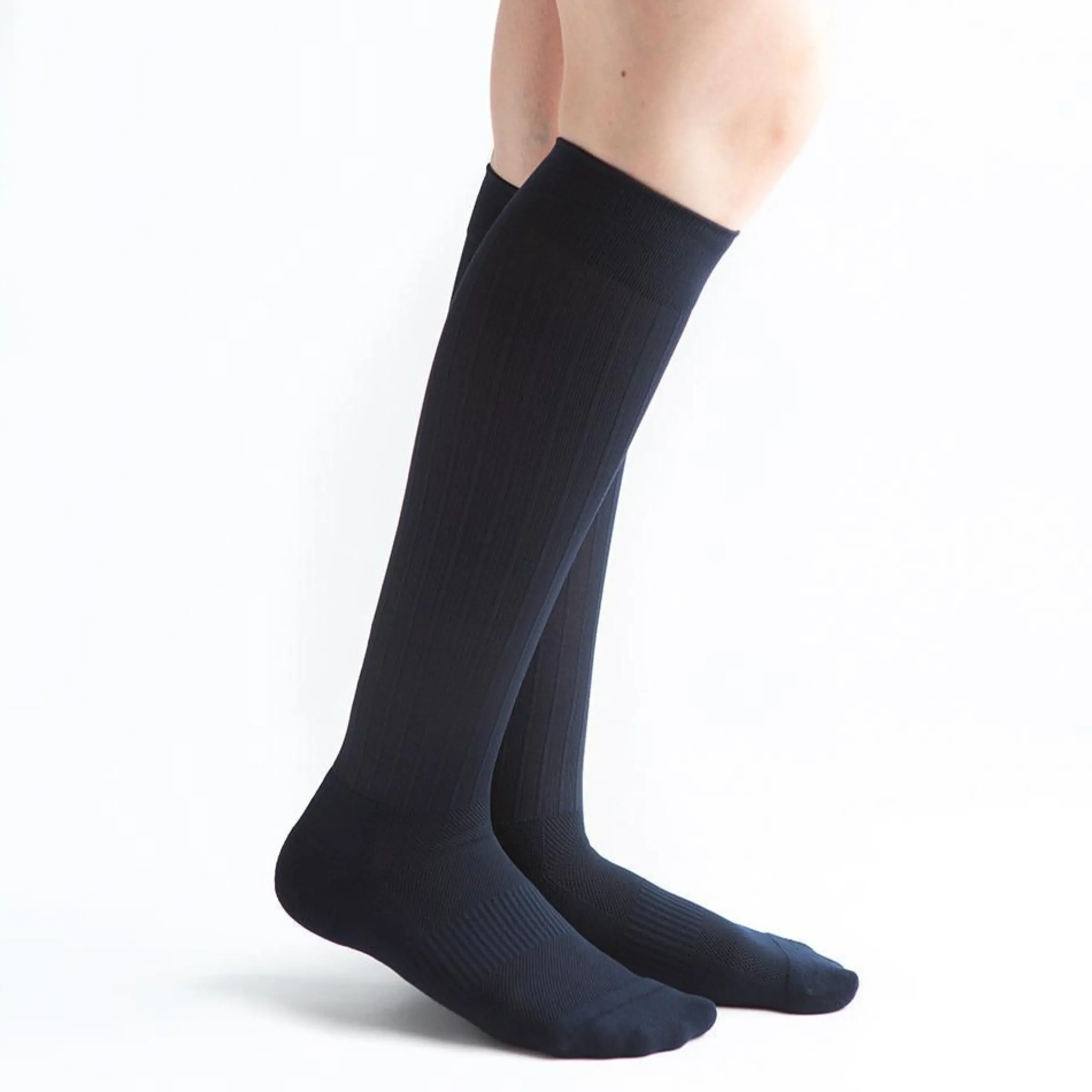 VenActive Women's Cushion Trouser 20-30 mmHg Compression Sock