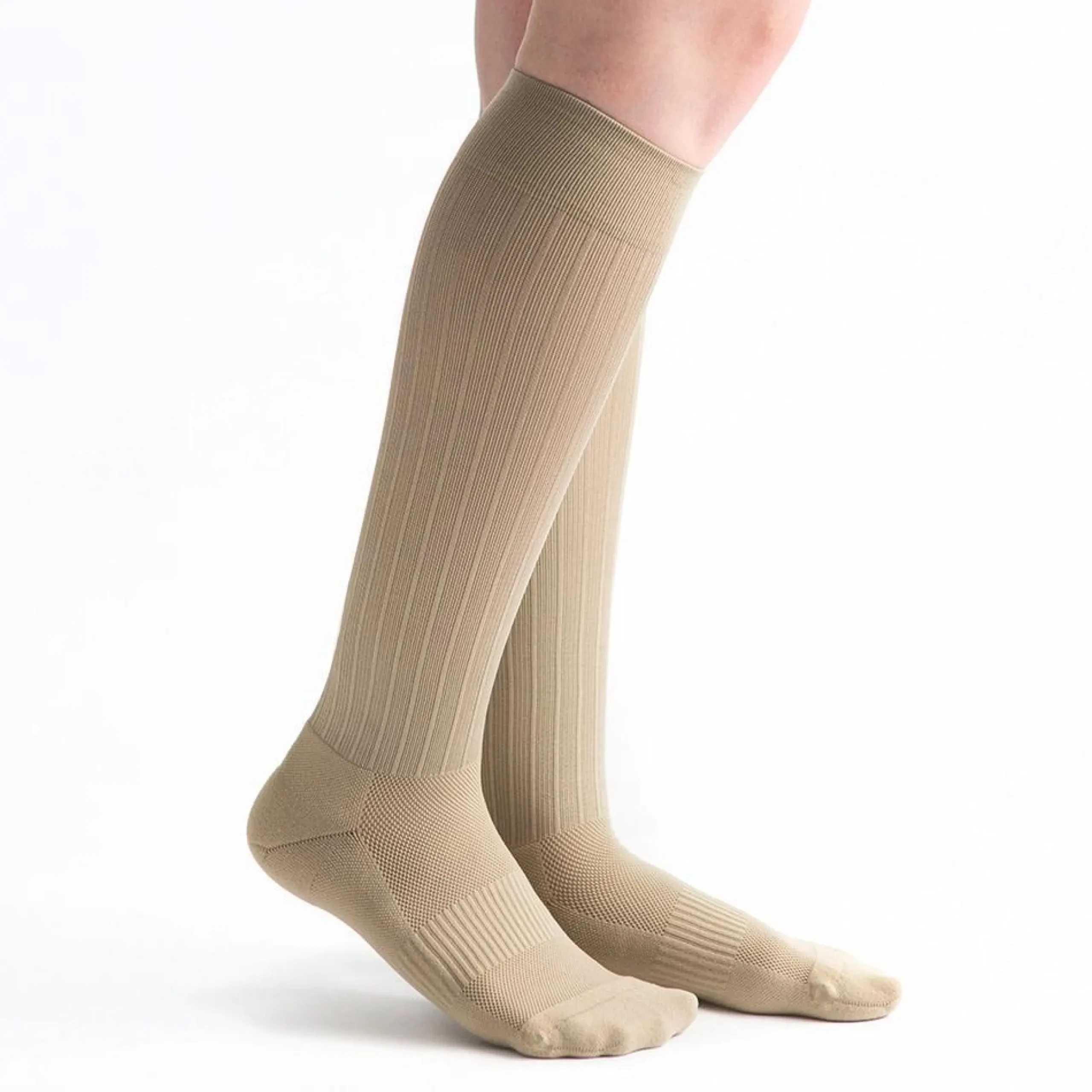 VenActive Women's Cushion Trouser 20-30 mmHg Compression Sock