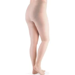 VenActive Women's Premium Sheer 15-20 mmHg Pantyhose